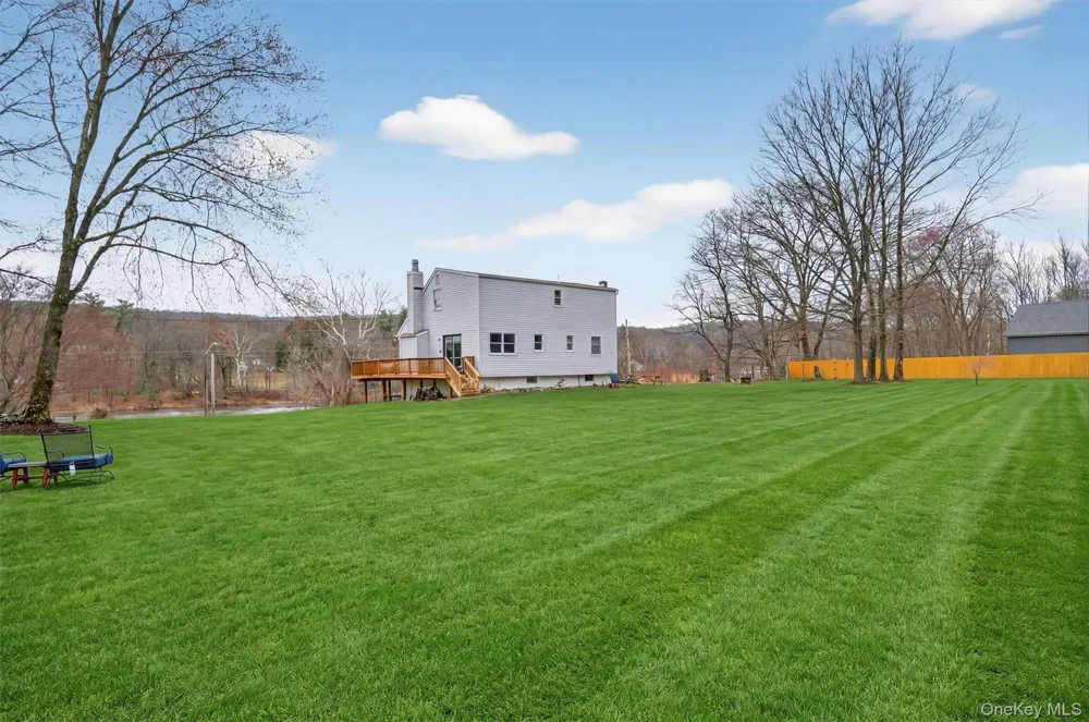 36 Sleepy Hollow Road Port Jervis, NY 12771