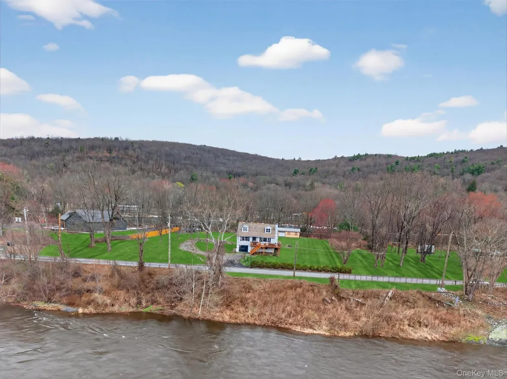 36 Sleepy Hollow Road Port Jervis, NY 12771