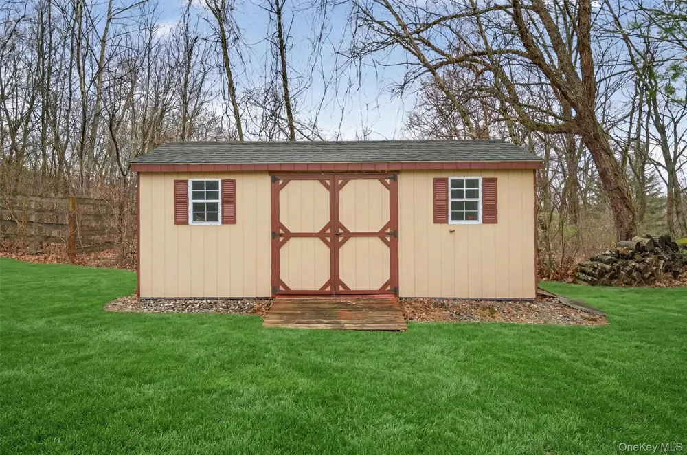 36 Sleepy Hollow Road Port Jervis, NY 12771