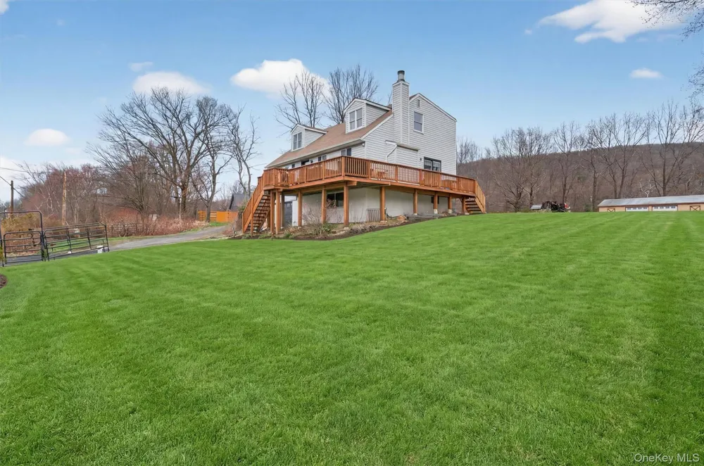 36 Sleepy Hollow Road Port Jervis, NY 12771
