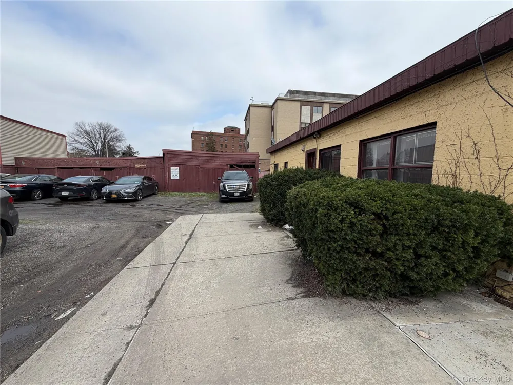 4341+4345 Burling Street Flushing, NY 11355