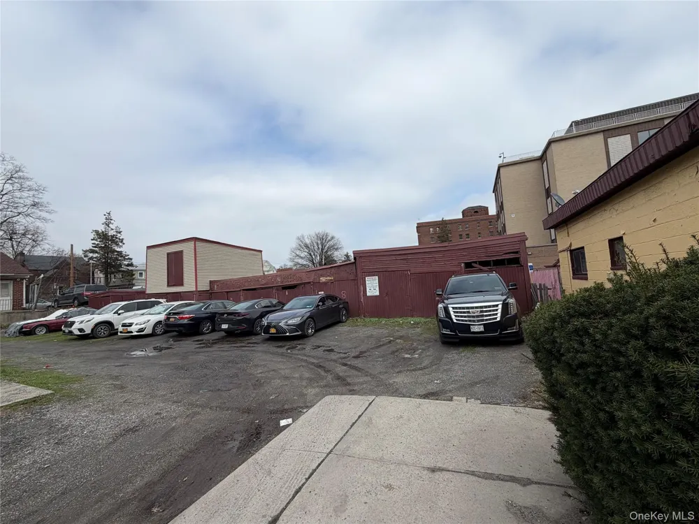 4341+4345 Burling Street Flushing, NY 11355