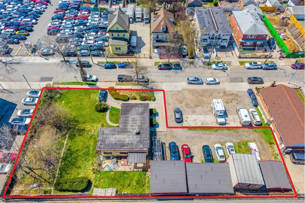 4341+4345 Burling Street Flushing, NY 11355