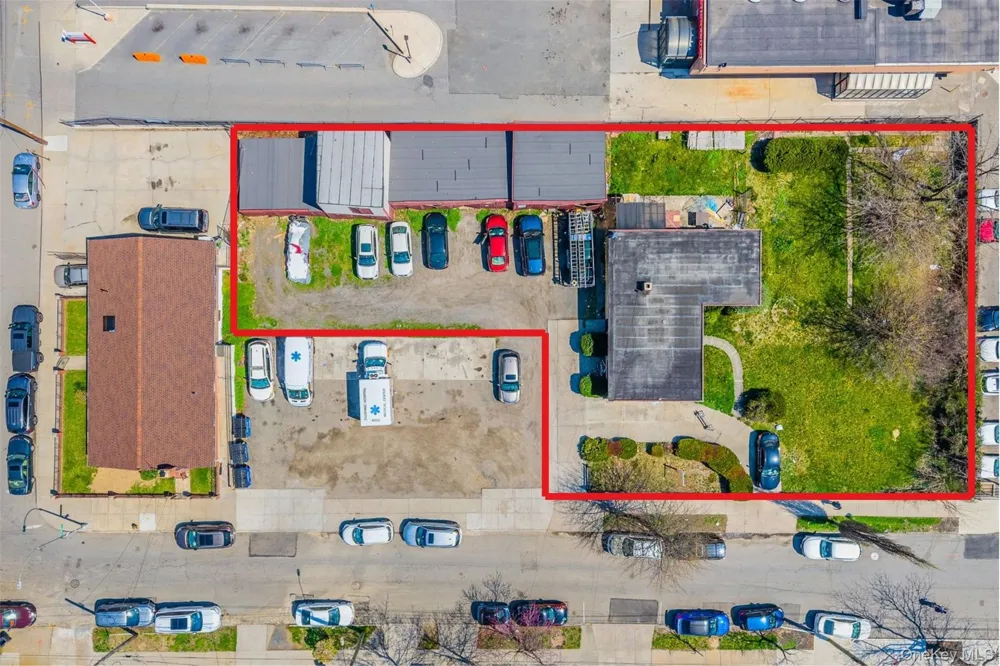 4341+4345 Burling Street Flushing, NY 11355