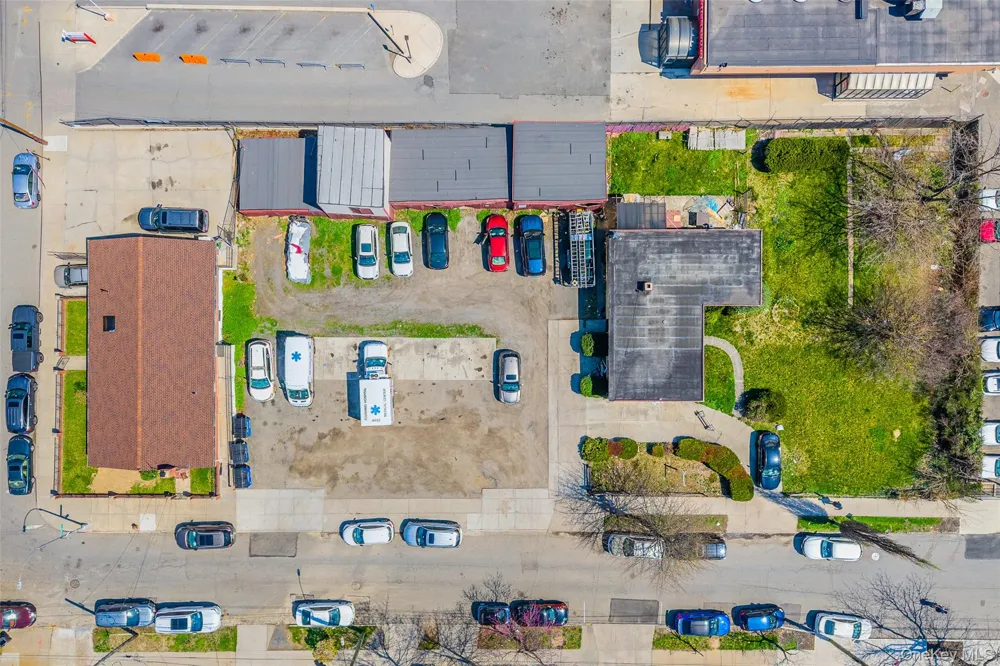 4341+4345 Burling Street Flushing, NY 11355