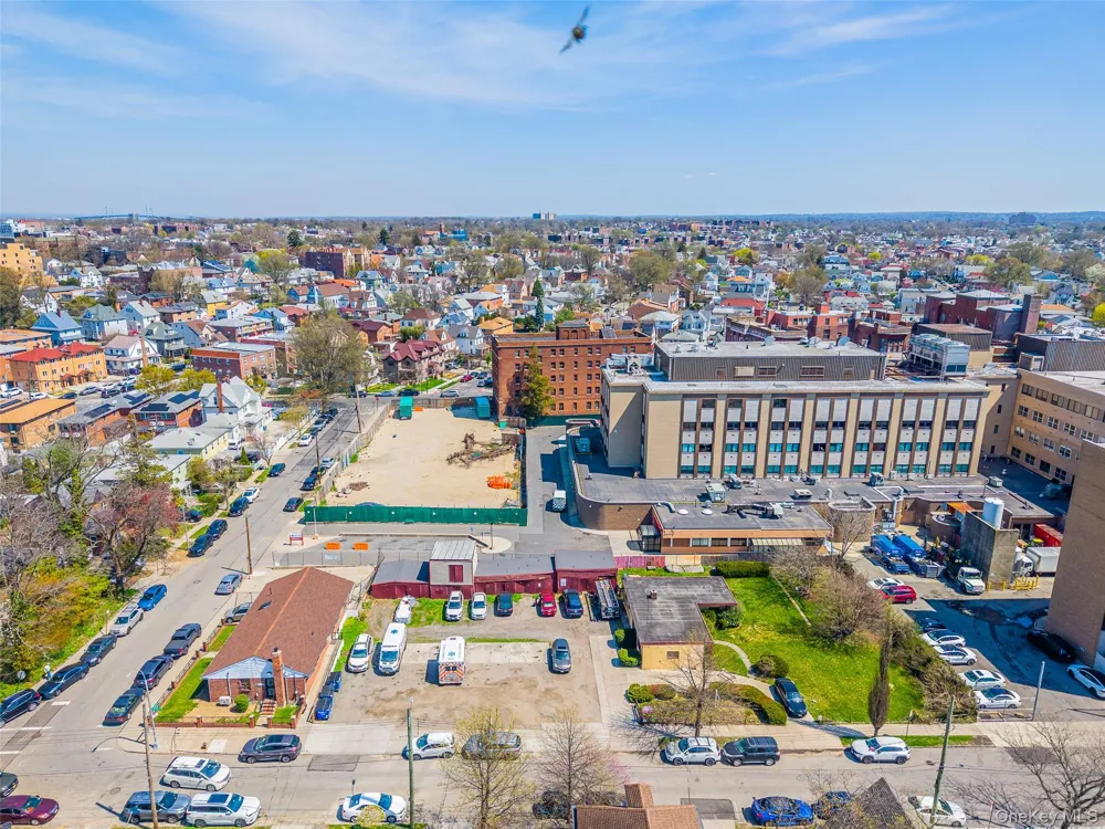 4341+4345 Burling Street Flushing, NY 11355