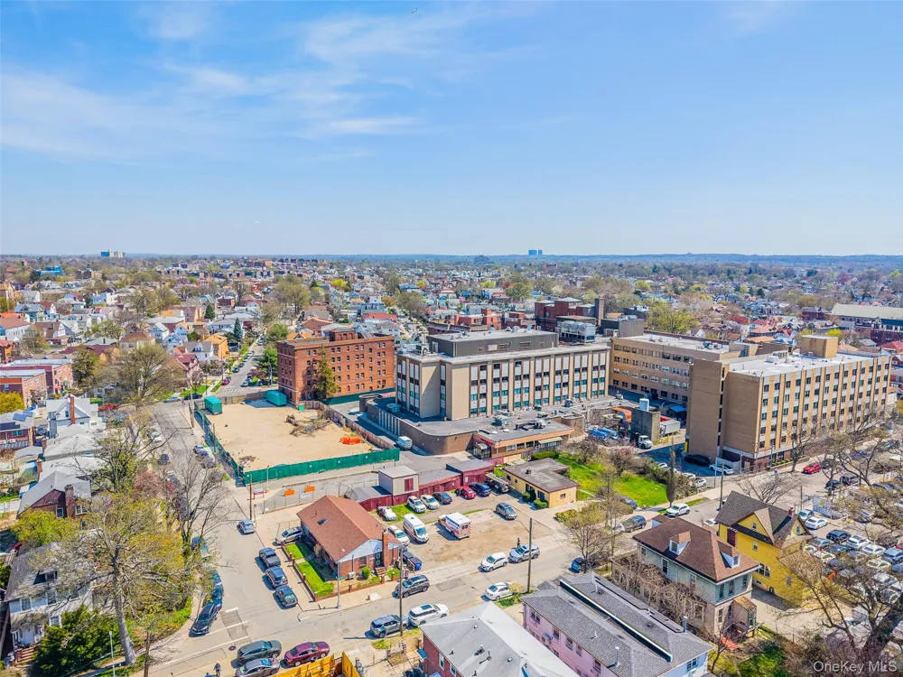 4341+4345 Burling Street Flushing, NY 11355