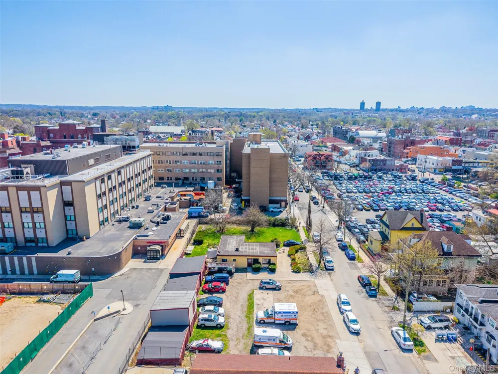 4341+4345 Burling Street Flushing, NY 11355
