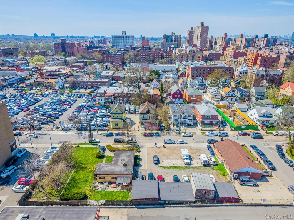 4341+4345 Burling Street Flushing, NY 11355
