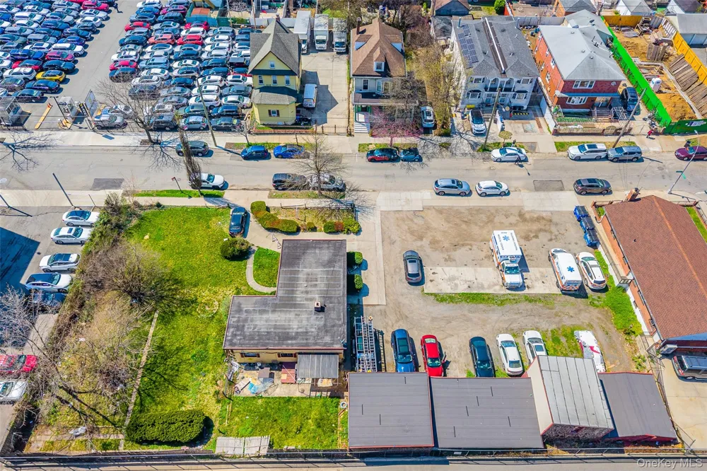 4341+4345 Burling Street Flushing, NY 11355