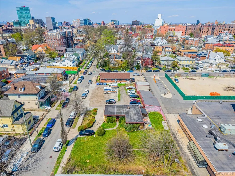 4341+4345 Burling Street Flushing, NY 11355