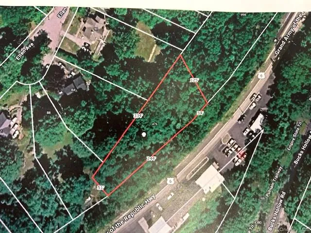 496 Route 6 Mahopac, NY 10541