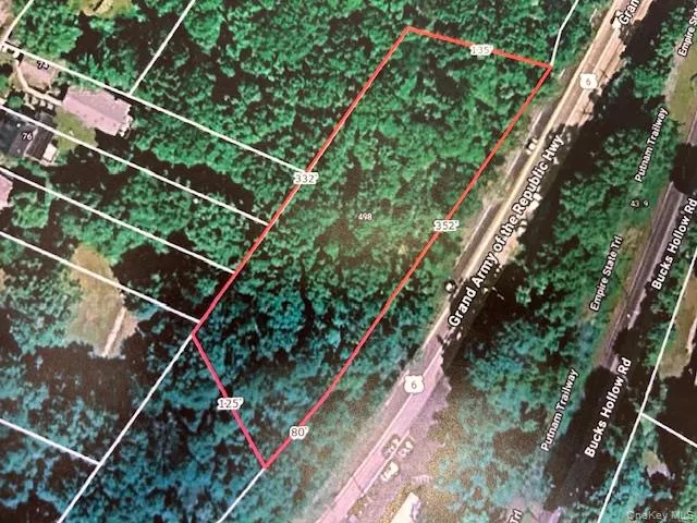496 Route 6 Mahopac, NY 10541