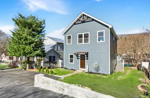 27 Windermere Avenue