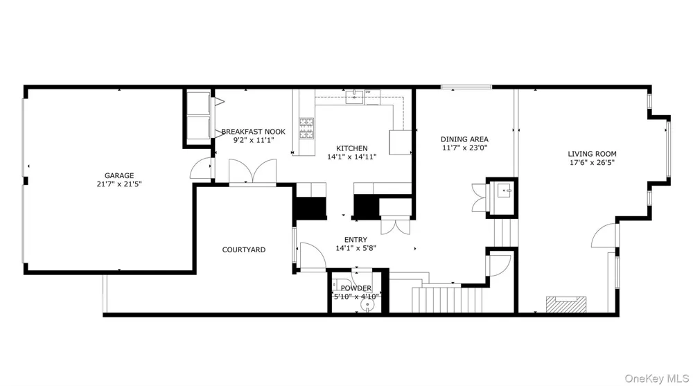 29 Beechwood Way Briarcliff Manor, NY 10510