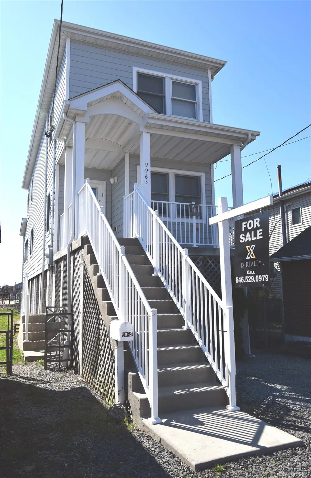 99-63 Lockwood Court Howard Beach, NY 11414