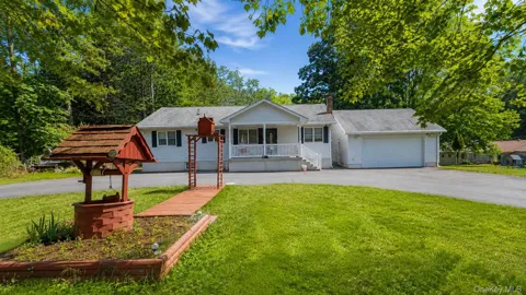 173 Yulan Barryville Road