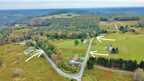 000 Kautz Road