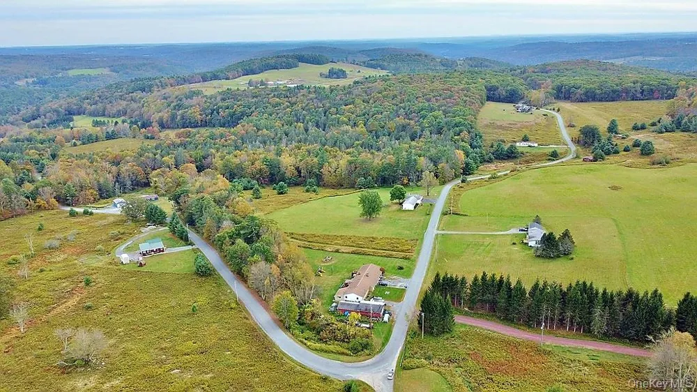 000 Kautz Road Callicoon, NY 12723