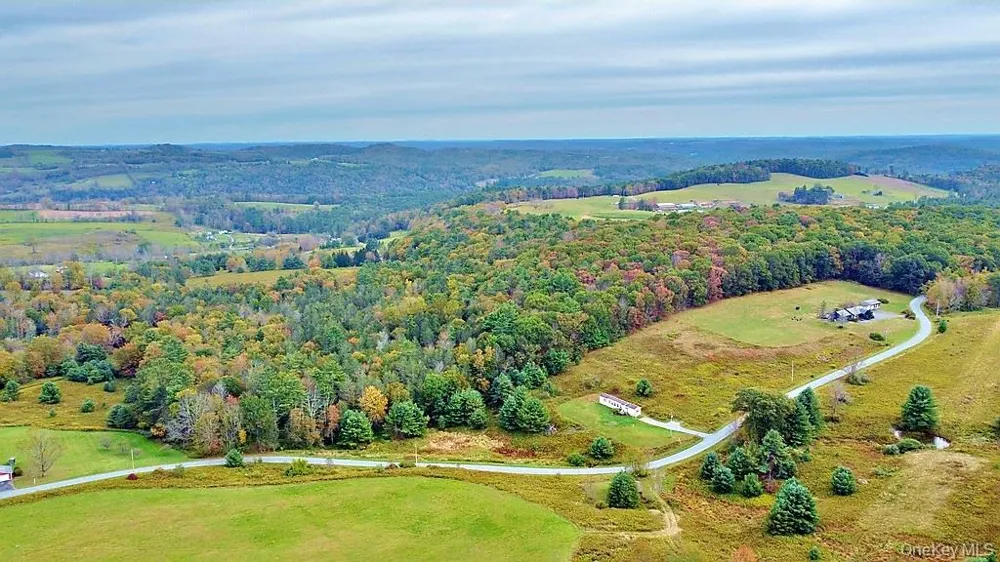 000 Kautz Road Callicoon, NY 12723
