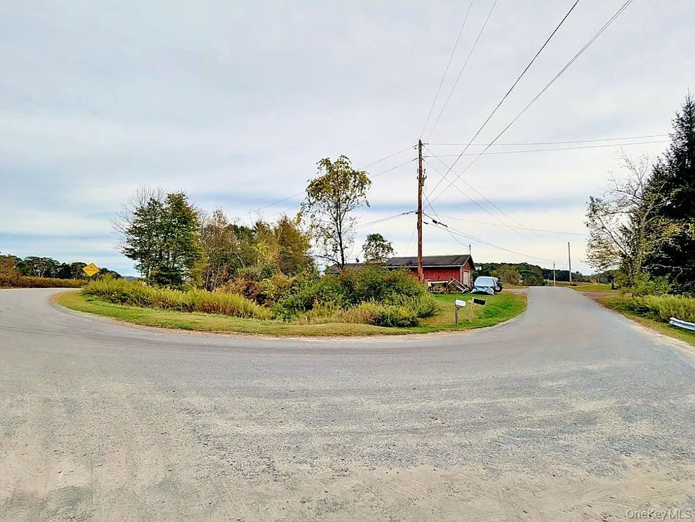000 Kautz Road Callicoon, NY 12723