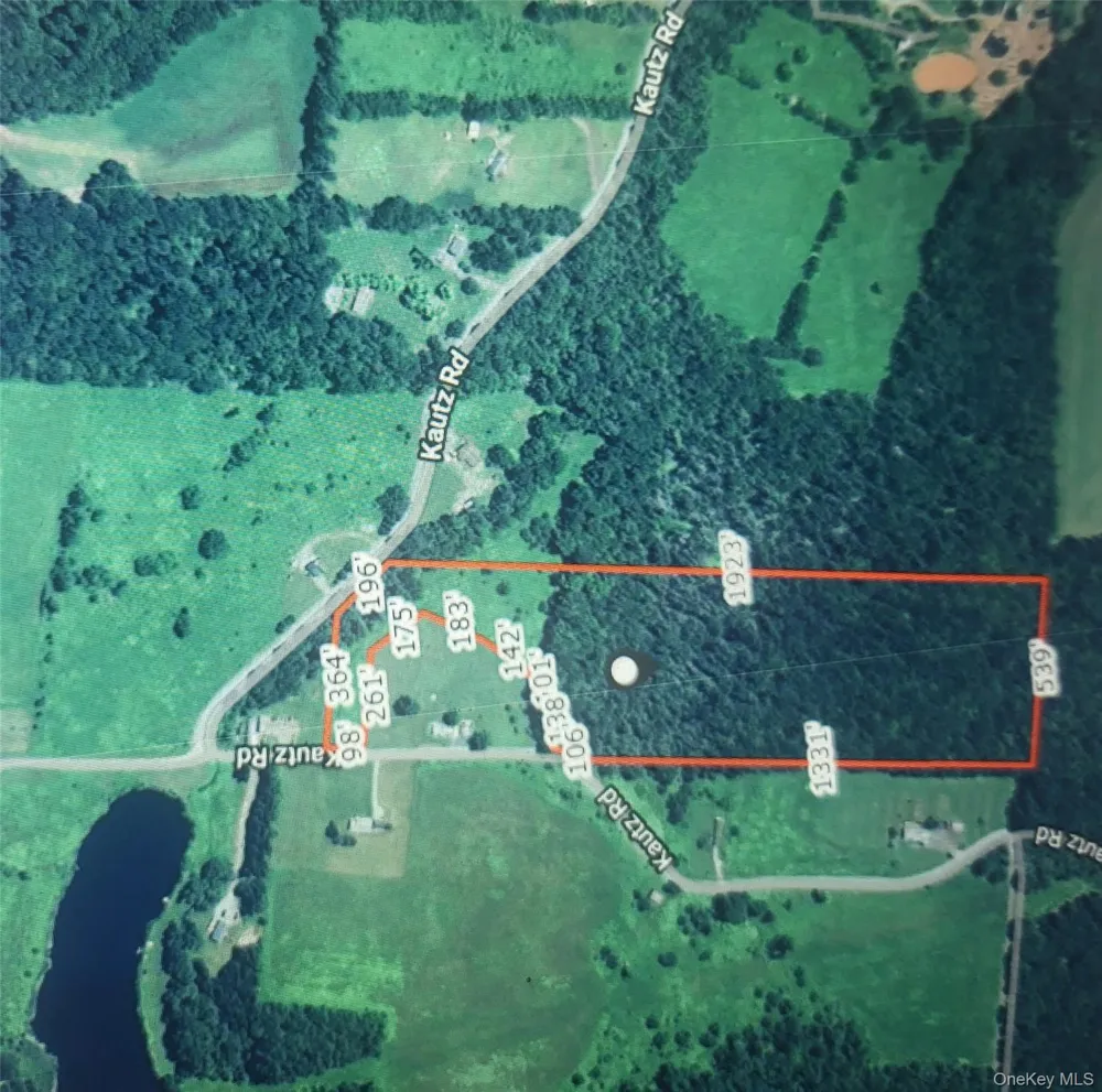 000 Kautz Road Callicoon, NY 12723