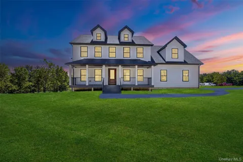 Lot 4 Kings Hill Road