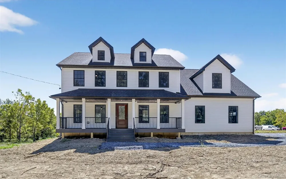 Lot 4 Kings Hill Road Walden, NY 12586