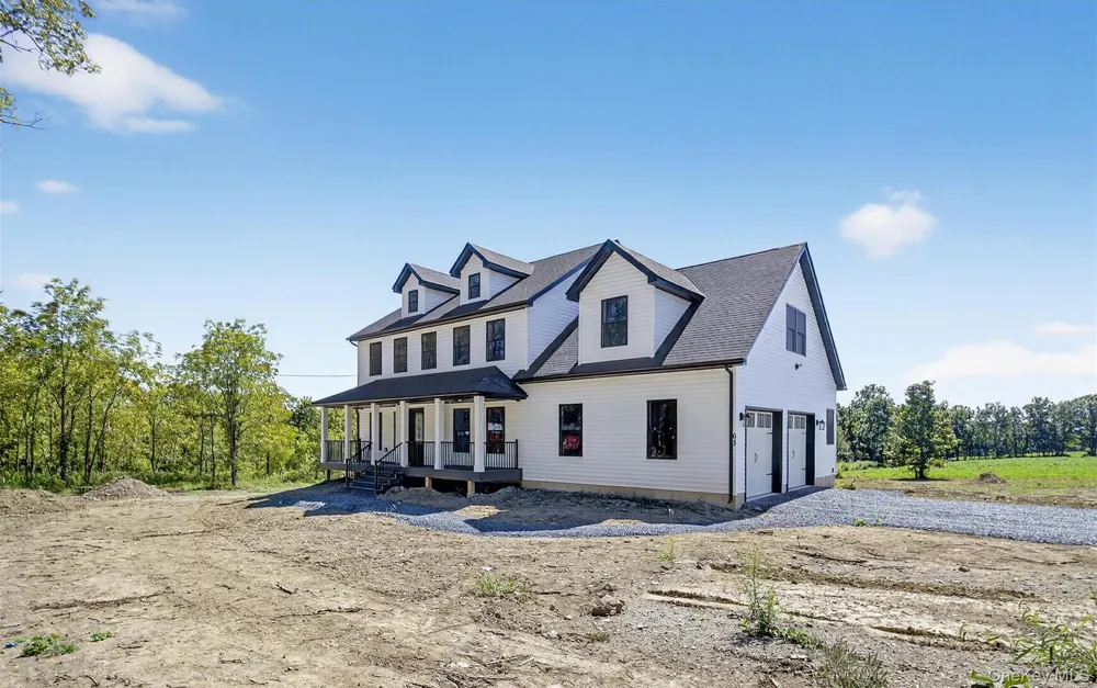 Lot 4 Kings Hill Road Walden, NY 12586
