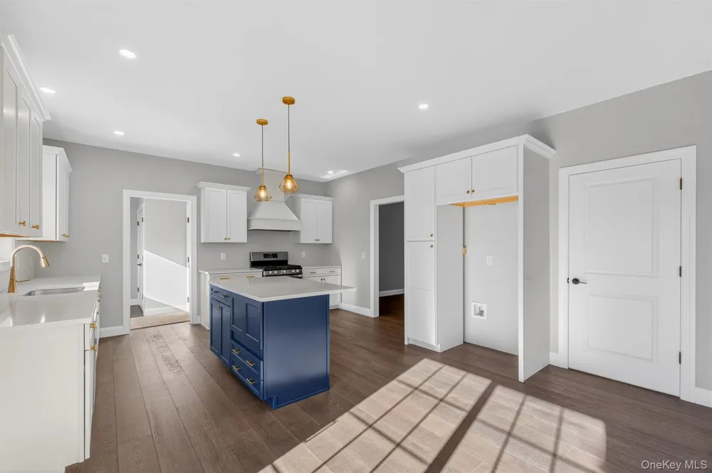 Lot 4 Kings Hill Road Walden, NY 12586