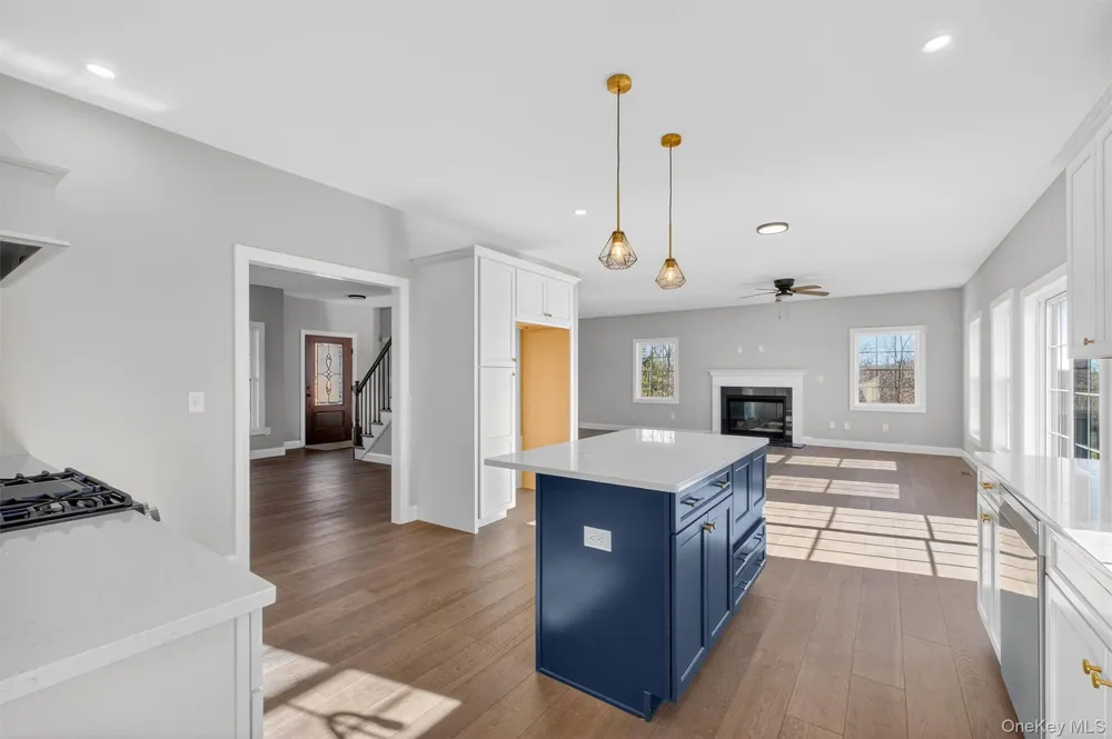 Lot 4 Kings Hill Road Walden, NY 12586