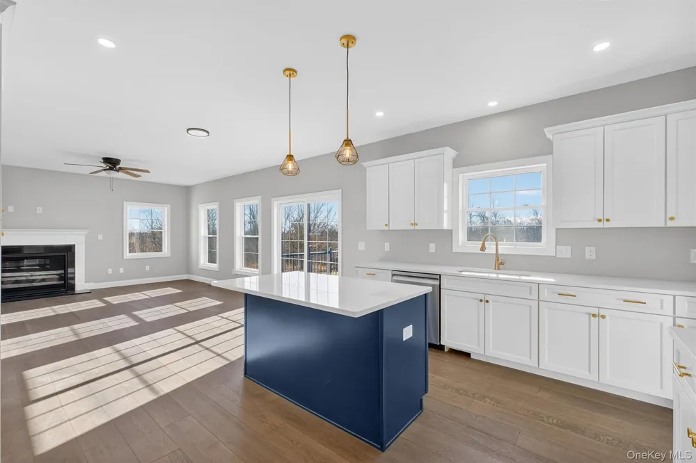 Lot 4 Kings Hill Road Walden, NY 12586