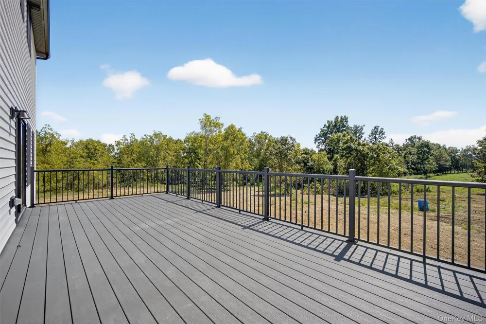Lot 4 Kings Hill Road Walden, NY 12586