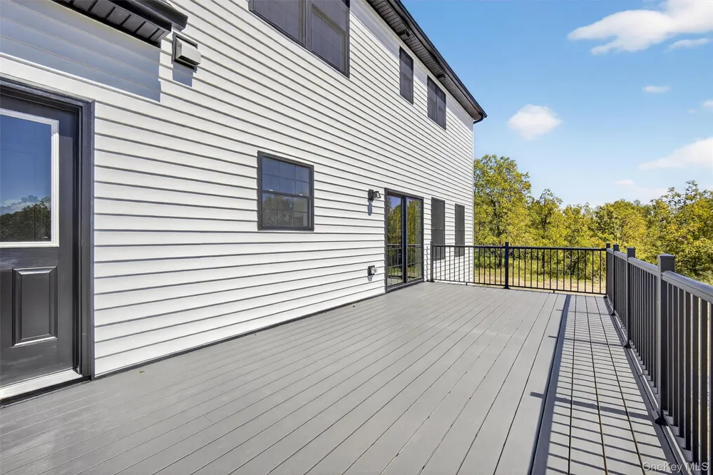 Lot 4 Kings Hill Road Walden, NY 12586