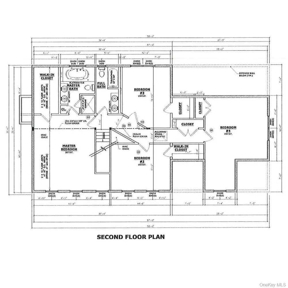 Lot 4 Kings Hill Road Walden, NY 12586