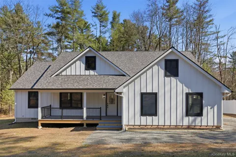 21 Crawford Road