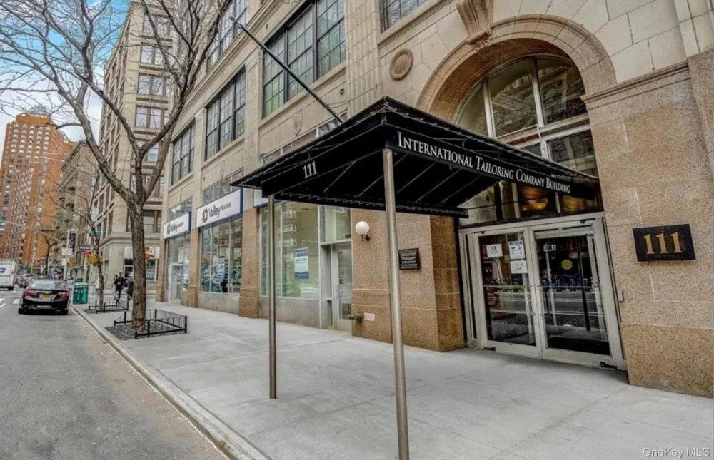 111 4th avenue #11L New York (Manhattan), NY 10003