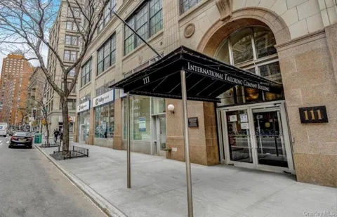 111 4th avenue #11L