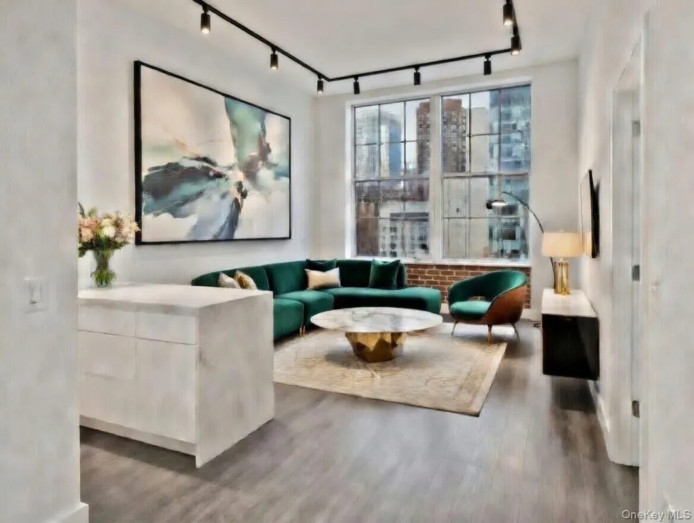 111 4th avenue #11L New York (Manhattan), NY 10003