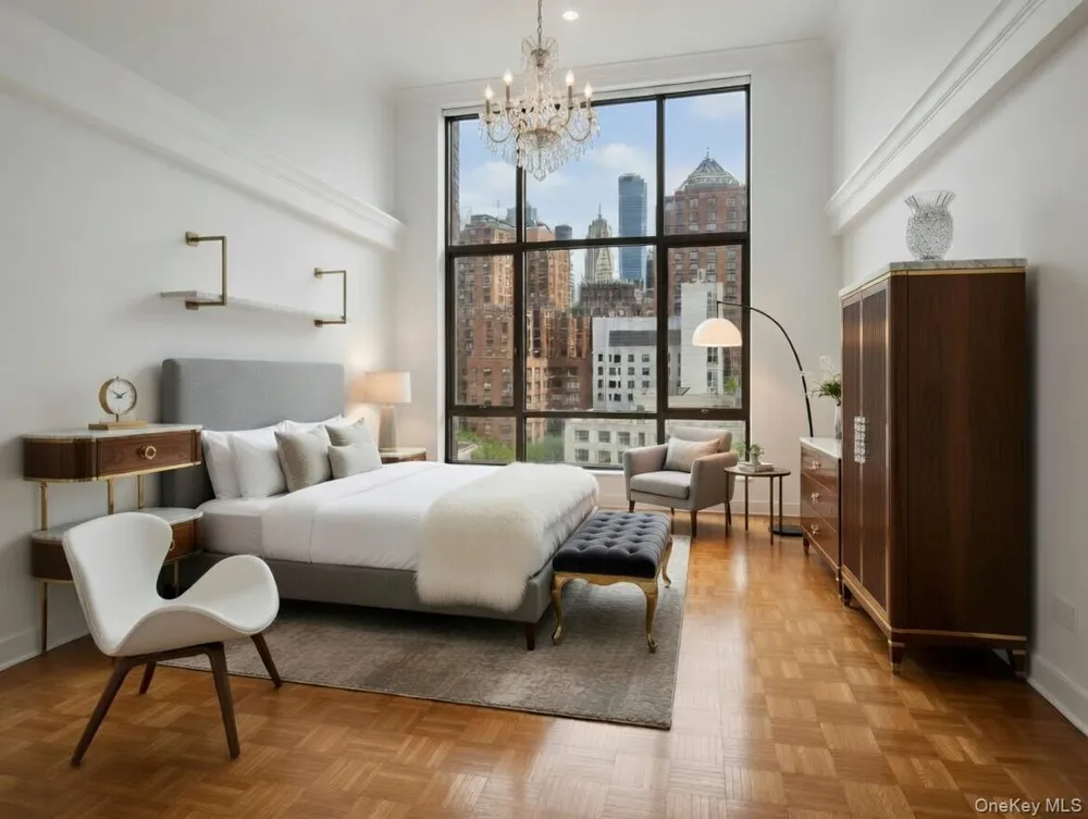 111 4th avenue #11L New York (Manhattan), NY 10003