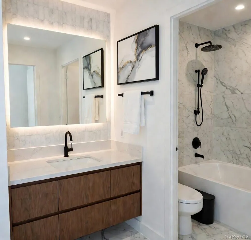 111 4th avenue #11L New York (Manhattan), NY 10003
