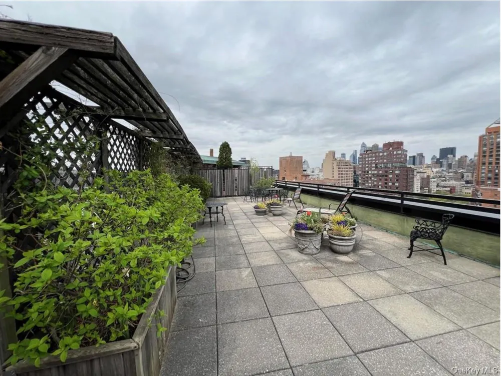 111 4th avenue #11L New York (Manhattan), NY 10003