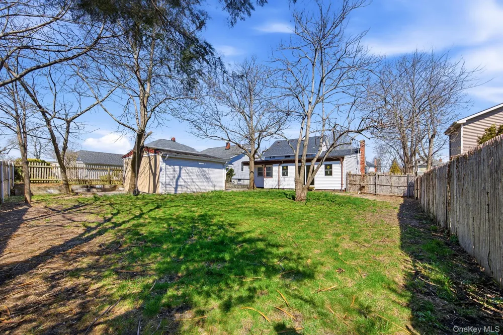 94 E Lakewood Street Patchogue, NY 11772