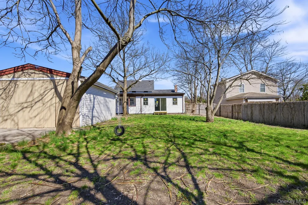 94 E Lakewood Street Patchogue, NY 11772