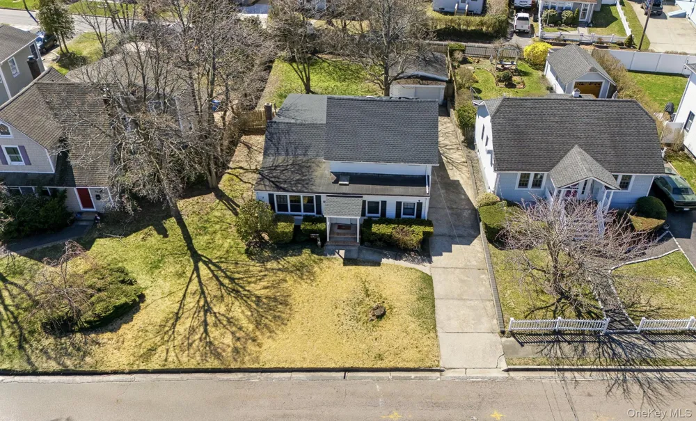 94 E Lakewood Street Patchogue, NY 11772