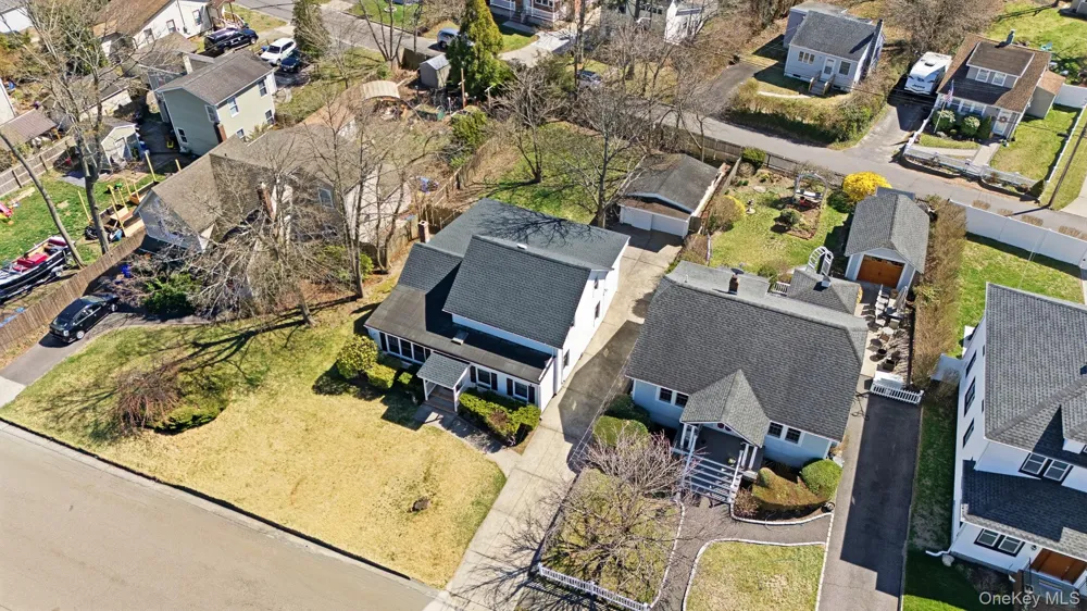 94 E Lakewood Street Patchogue, NY 11772