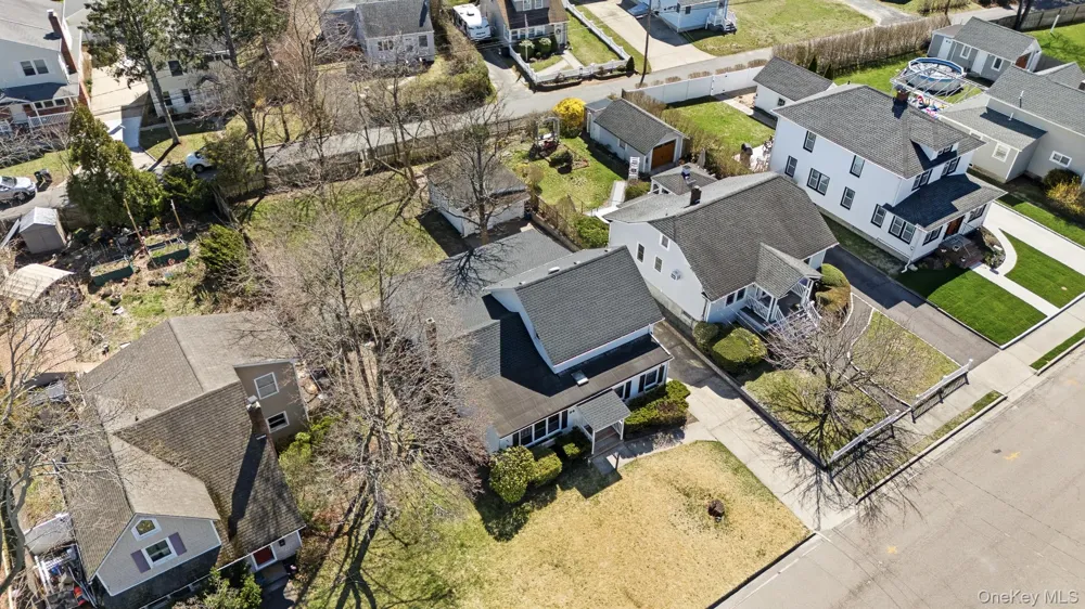 94 E Lakewood Street Patchogue, NY 11772