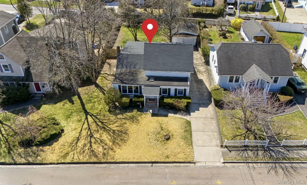 94 E Lakewood Street Patchogue, NY 11772