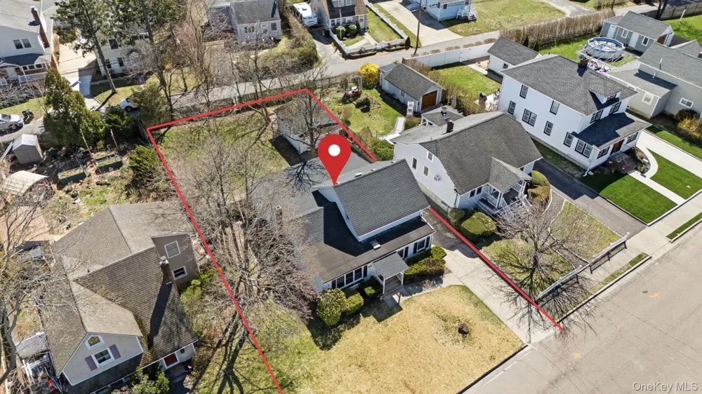 94 E Lakewood Street Patchogue, NY 11772
