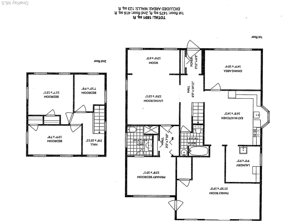 94 E Lakewood Street Patchogue, NY 11772